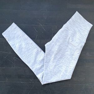 lululemon Wunder Under Leggings